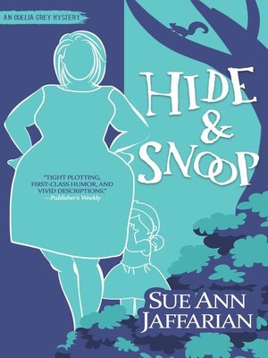 cover image of Hide & Snoop
